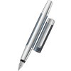 Pelikan Pura P40 Fountain Pen - Petrol - Pen Boutique Ltd