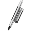 Pelikan Pura R40 Rollerball Pen - Anthracite - Pen Boutique Ltd