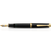 Pelikan Souveran M1000 Fountain Pen - Black - Pen Boutique Ltd