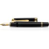 Pelikan Souveran M1000 Fountain Pen - Black - Pen Boutique Ltd