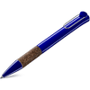 Pelikan Zett Ballpoint Pen - Blue - Pen Boutique Ltd