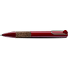 Pelikan Zett Ballpoint Pen - Red - Pen Boutique Ltd
