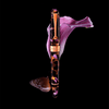 Penlux Masterpiece Fountain Pen - Delgado Euploea - Pen Boutique Ltd