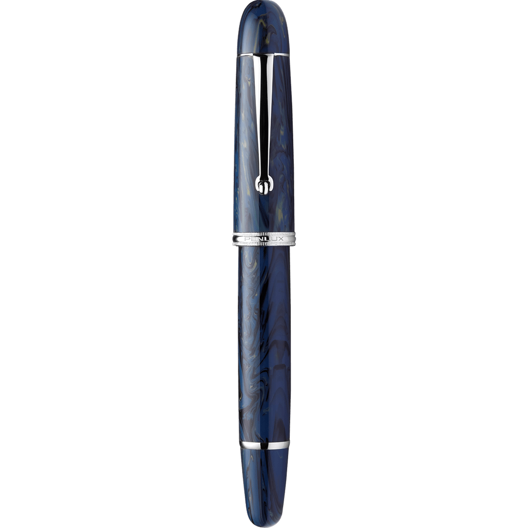 Penlux Masterpiece Fountain Pen - Starry Night - Pen Boutique Ltd