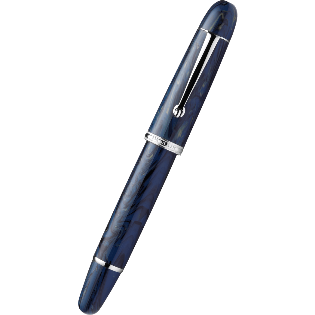 Penlux Masterpiece Fountain Pen - Starry Night - Pen Boutique Ltd