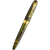Penlux Masterpiece Fountain pen - Delgado Moss - Pen Boutique Ltd