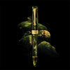 Penlux Masterpiece Fountain pen - Delgado Moss - Pen Boutique Ltd