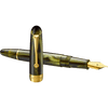 Penlux Masterpiece Fountain pen - Delgado Moss - Pen Boutique Ltd