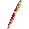 Penlux Masterpiece Delgado Fountain Pen - Christmas '22 Edition (Limited Edition) - Pen Boutique Ltd