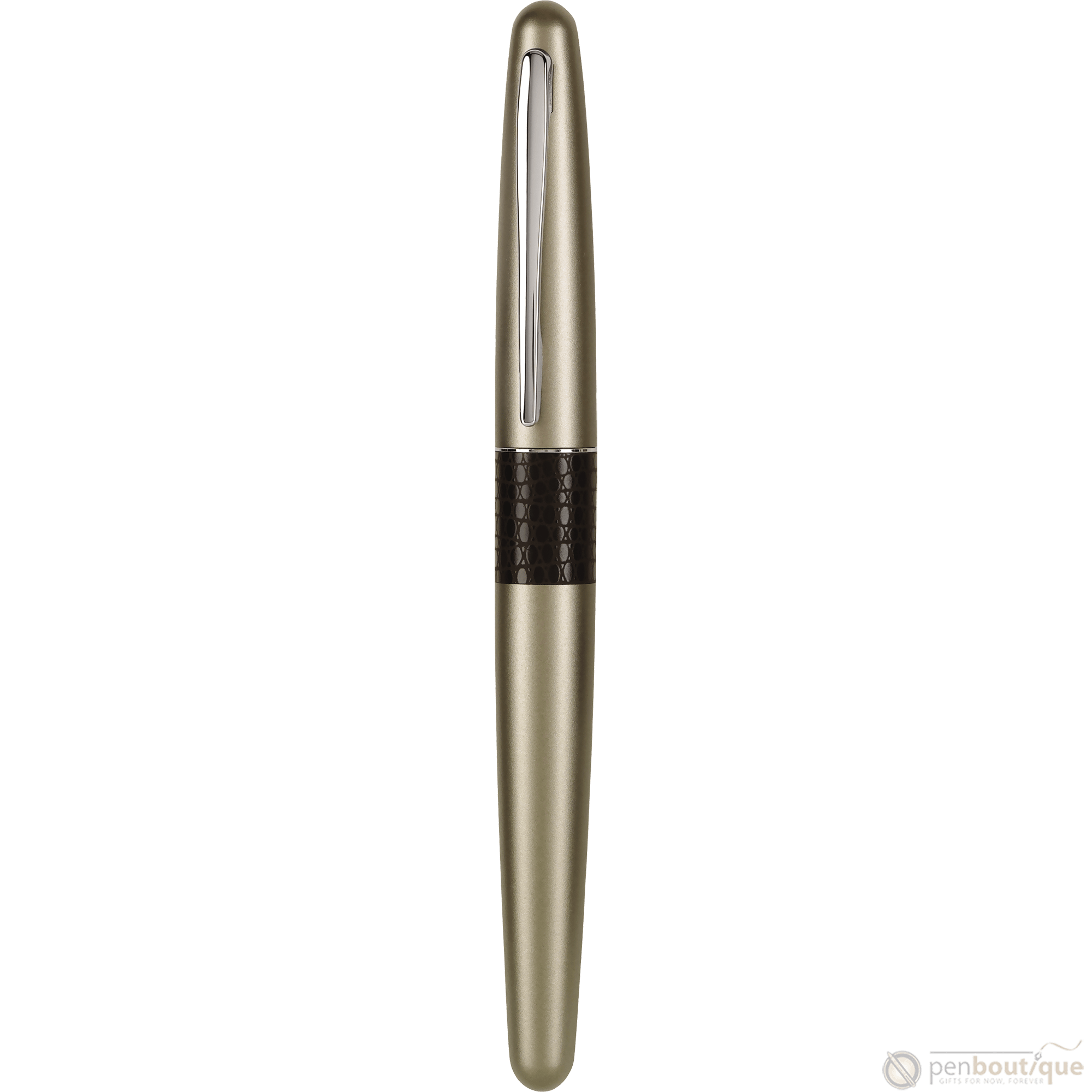 Pilot Fountain Pen - MR Collection - Animal - Lizard - Pen Boutique Ltd