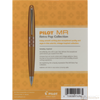 Pilot Ballpoint Pen - MR Collection - Retro Pop - Orange-Pen Boutique Ltd
