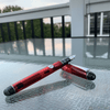 Pilot Custom 74 Fountain Pen - Grenadine - Pen Boutique Ltd