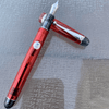 Pilot Custom 74 Fountain Pen - Grenadine - Pen Boutique Ltd