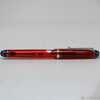 Pilot Custom 74 Fountain Pen - Grenadine - Pen Boutique Ltd
