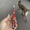 Pilot Custom 74 Fountain Pen - Grenadine - Pen Boutique Ltd