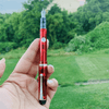 Pilot Custom 74 Fountain Pen - Grenadine - Pen Boutique Ltd