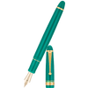 Pilot Custom 743 Fountain Pen - Green (Verdigris) (US Exclusive) - Pen Boutique Ltd