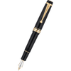 Pilot Custom Urushi 845 Fountain Pen - Black - Pen Boutique Ltd