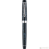 Pilot Custom Heritage SE Fountain Pen - Marble Black - Pen Boutique Ltd