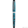 Pilot Custom Heritage SE Fountain Pen - Marble Green - Pen Boutique Ltd