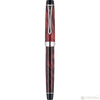 Pilot Custom Heritage SE Fountain Pen - Marble Red - Pen Boutique Ltd