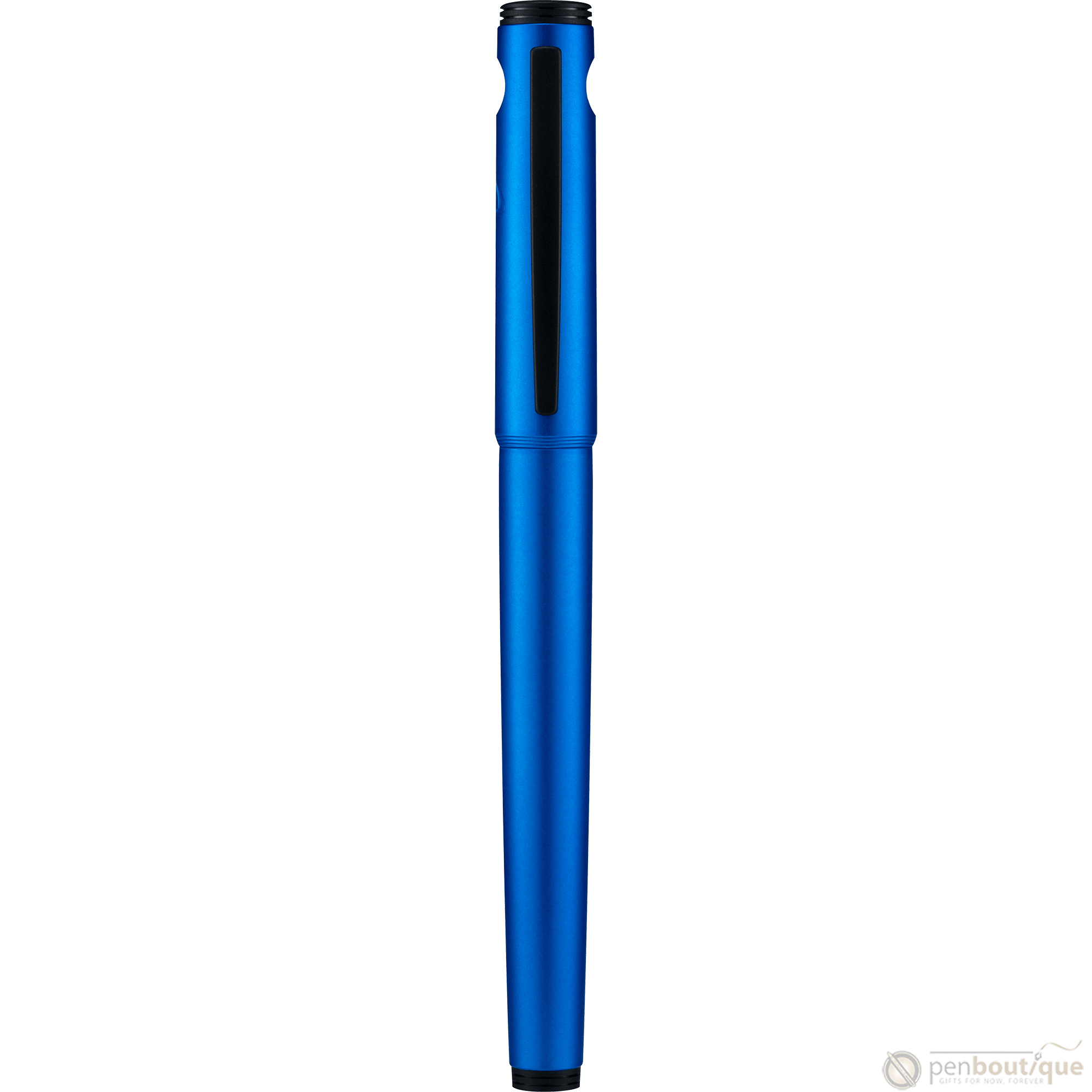 Pilot Explorer Fountain Pen - Blue - Pen Boutique Ltd
