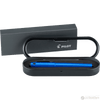 Pilot Explorer Fountain Pen - Blue - Pen Boutique Ltd