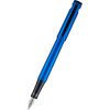 Pilot Explorer Fountain Pen - Blue - Pen Boutique Ltd
