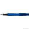 Pilot Explorer Fountain Pen - Blue - Pen Boutique Ltd