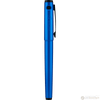Pilot Explorer Fountain Pen - Blue - Pen Boutique Ltd