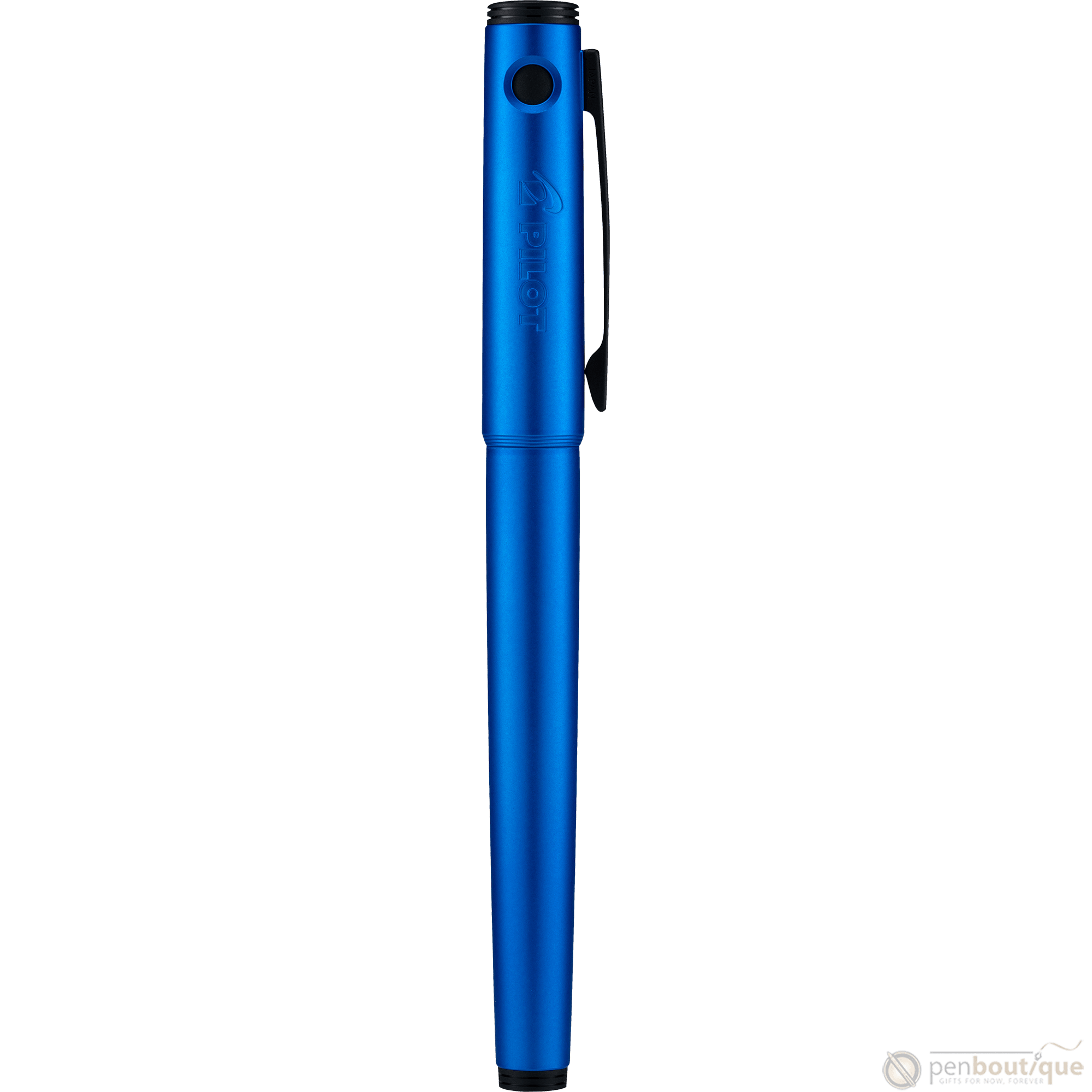 Pilot Explorer Fountain Pen - Blue - Pen Boutique Ltd