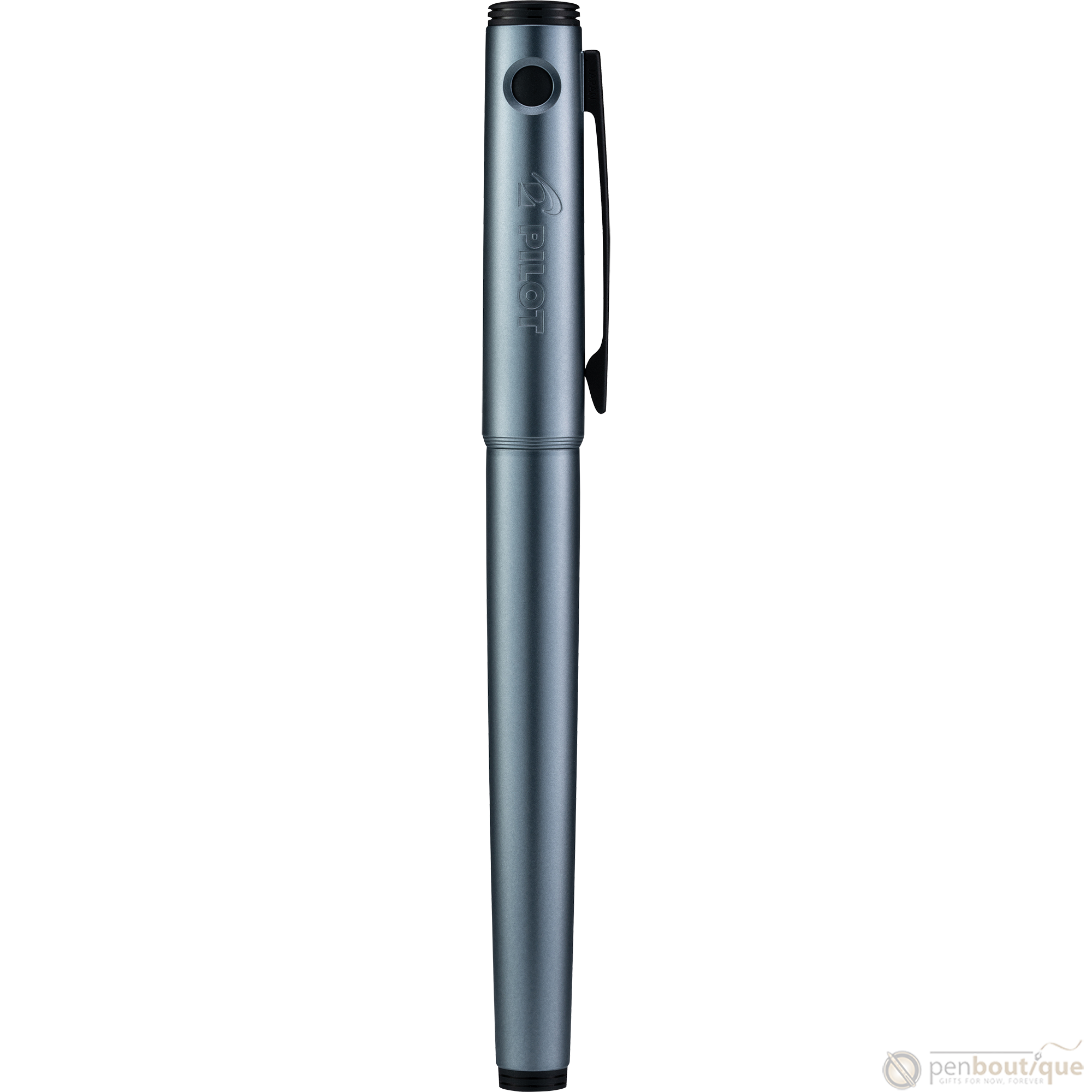 Pilot Explorer Fountain Pen - Gray-Pen Boutique Ltd