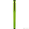 Pilot Explorer Fountain Pen - Lime - Pen Boutique Ltd
