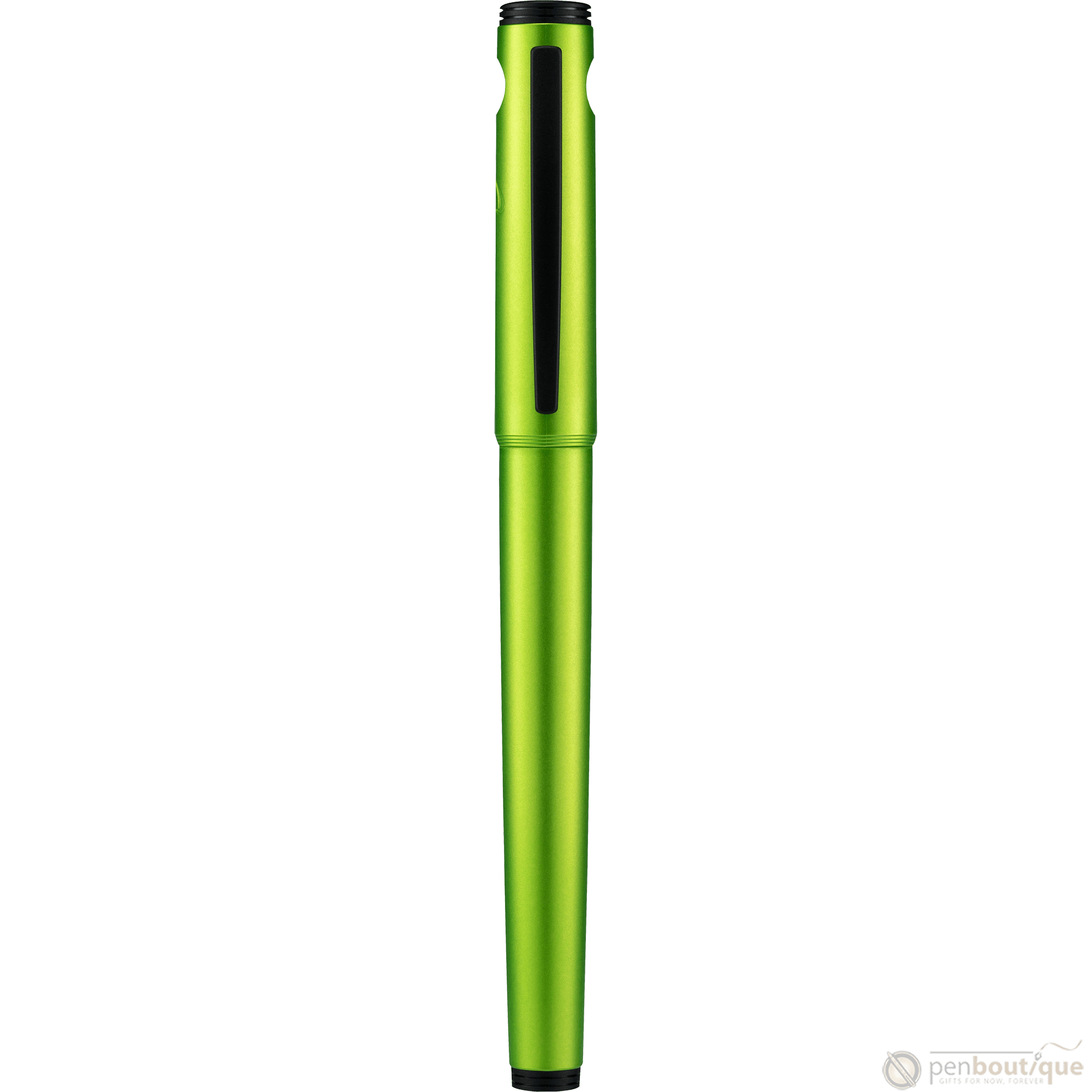 Pilot Explorer Fountain Pen - Lime - Pen Boutique Ltd