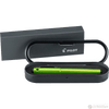 Pilot Explorer Fountain Pen - Lime - Pen Boutique Ltd
