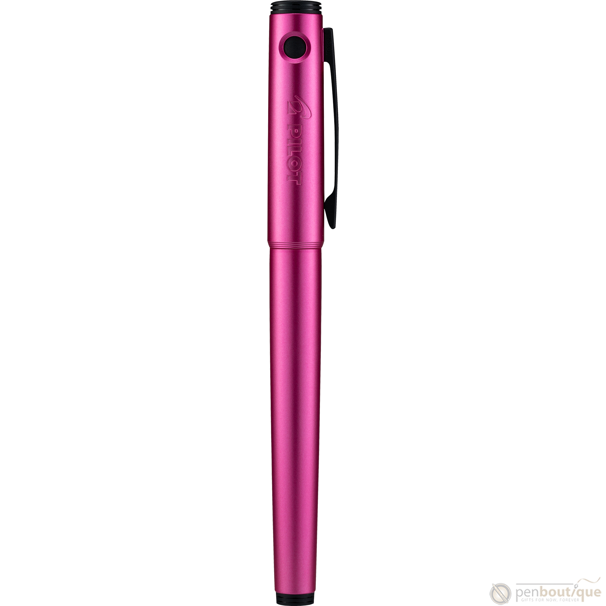 Pilot Explorer Fountain Pen - Pink-Pen Boutique Ltd