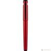 Pilot Explorer Fountain Pen - Red-Pen Boutique Ltd