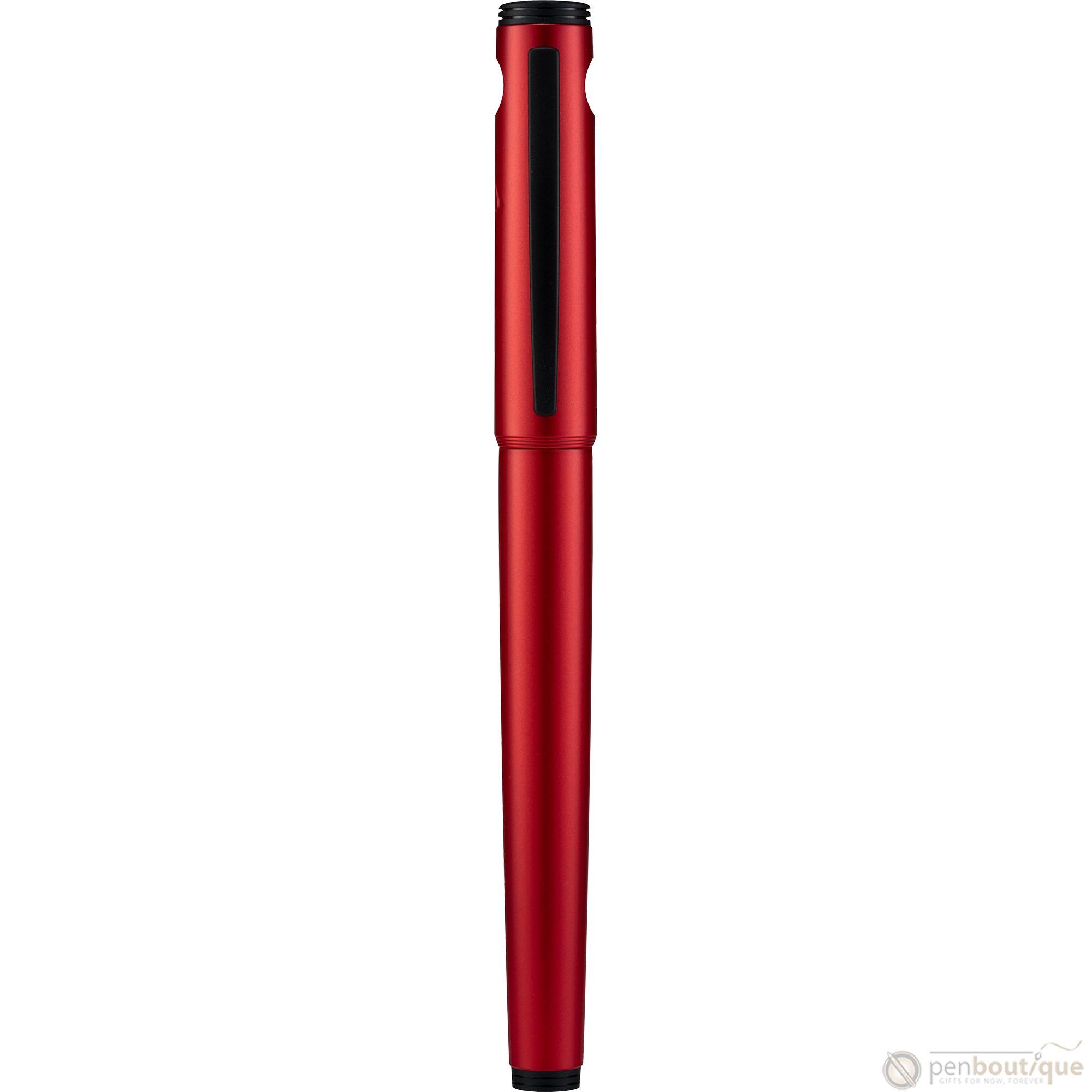 Pilot Explorer Fountain Pen - Red-Pen Boutique Ltd