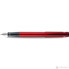 Pilot Explorer Fountain Pen - Red-Pen Boutique Ltd