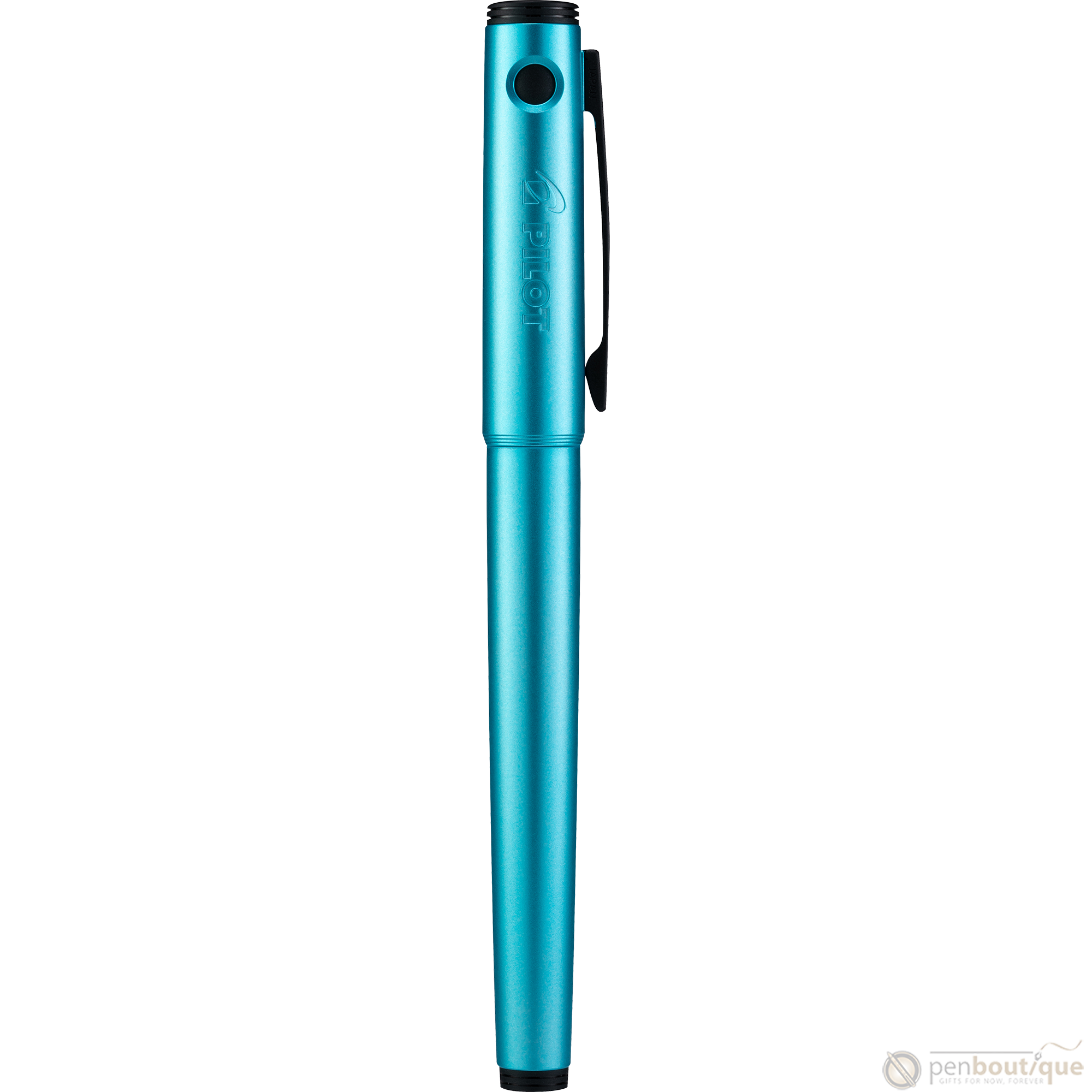 Pilot Explorer Fountain Pen - Turquoise-Pen Boutique Ltd