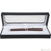 Pilot Falcon 2 Fountain Pen - Metal Brown - Pen Boutique Ltd