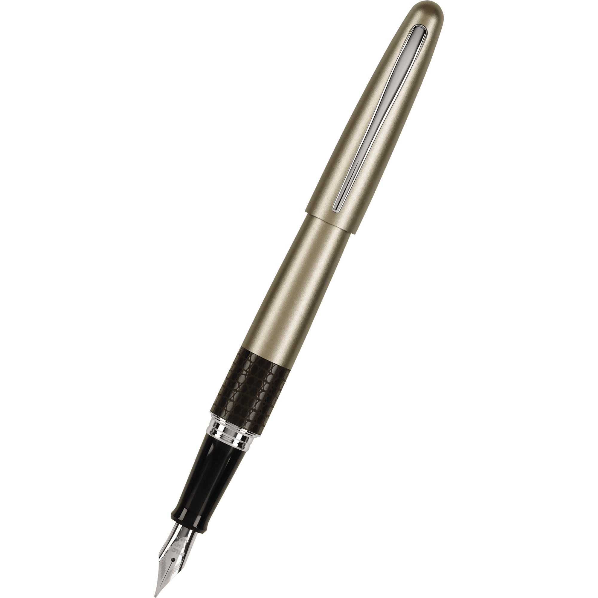 Pilot Fountain Pen - MR Collection - Animal - Lizard - Pen Boutique Ltd