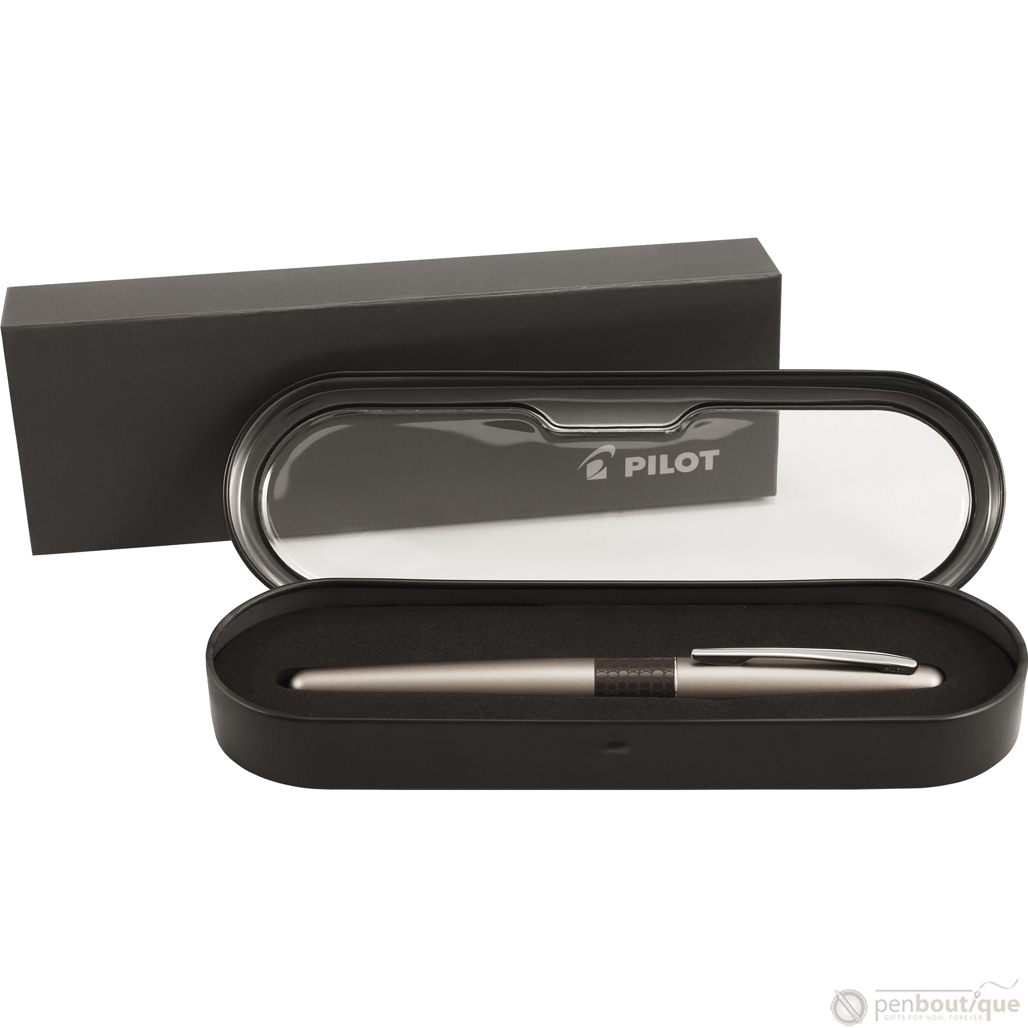 Pilot Fountain Pen - MR Collection - Animal - Lizard - Pen Boutique Ltd