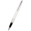 Pilot Fountain Pen - MR Collection - Animal - White Tiger - Pen Boutique Ltd