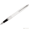 Pilot Fountain Pen - MR Collection - Animal - White Tiger - Pen Boutique Ltd
