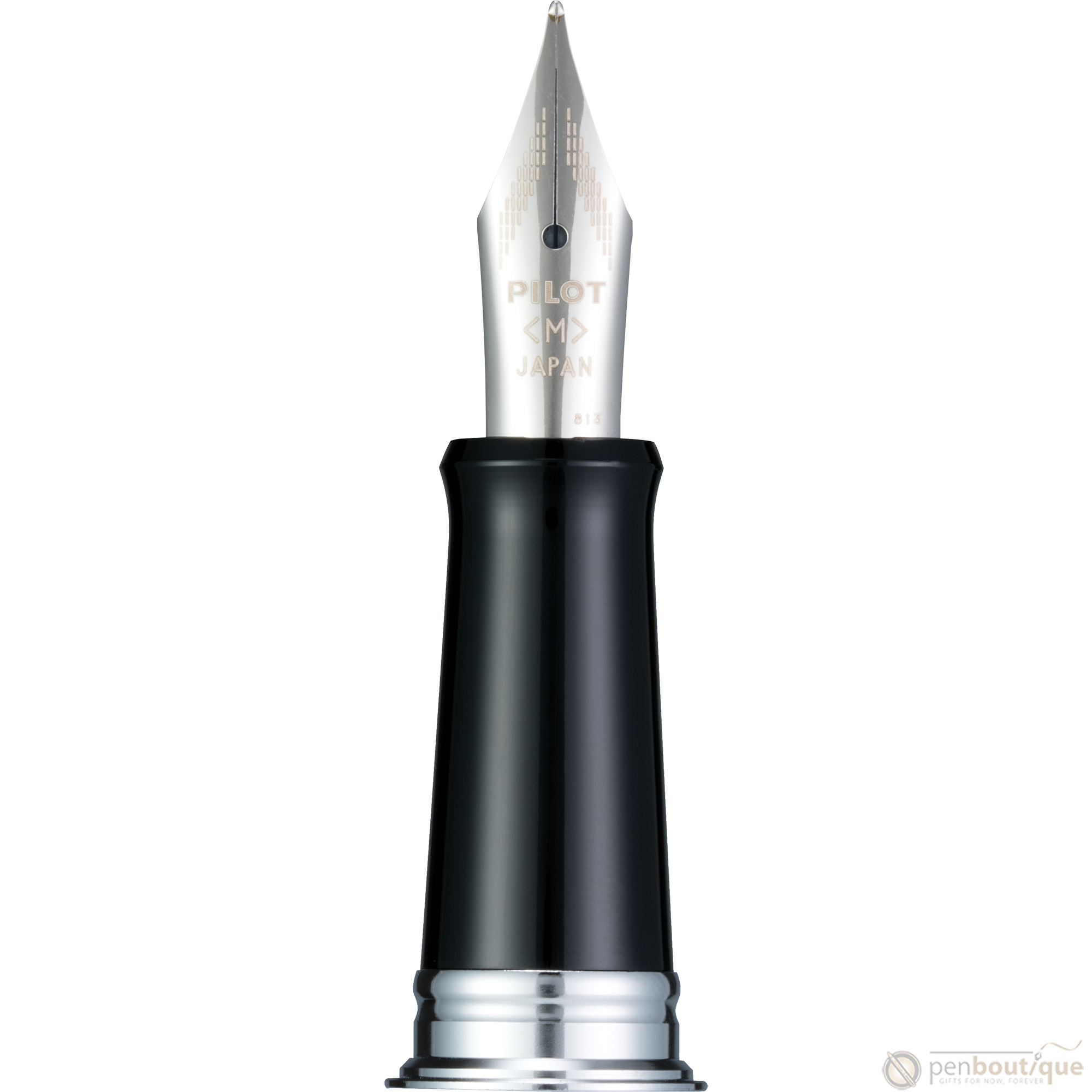 Pilot Fountain Pen - MR Collection - Retro Pop - Gray-Pen Boutique Ltd