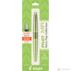 Pilot Fountain Pen - MR Collection - Retro Pop - Green - Pen Boutique Ltd
