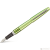 Pilot Fountain Pen - MR Collection - Retro Pop - Green - Pen Boutique Ltd