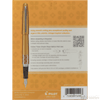 Pilot Fountain Pen - MR Collection - Retro Pop - Orange - Pen Boutique Ltd
