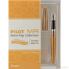 Pilot Fountain Pen - MR Collection - Retro Pop - Orange - Pen Boutique Ltd